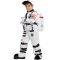 Dguisement Astronaute Luxe images:#0