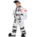 Déguisement Astronaute Enfant Luxe. n°1