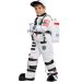Dguisement Astronaute Enfant Luxe. n1