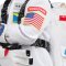 Dguisement Astronaute Luxe images:#2