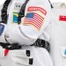 Dguisement Astronaute Enfant Luxe. n2