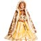 Dguisement de Princesse Belle Luxe images:#0