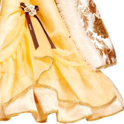 Dguisement de Princesse Belle Luxe. n2