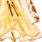Dguisement de Princesse Belle Luxe images:#2