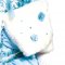 Déguisement Princesse Prestige Bleue Luxe images:#2