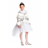 Dguisement Princesse Ballerine Luxe  5-6 ans