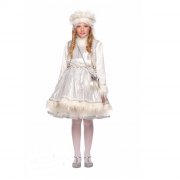 Dguisement Princesse Esquimau Luxe