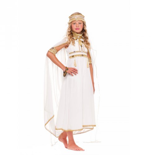 Dguisement Princesse Egyptienne Luxe 