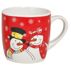 1 Mug Noël - Céramique. n°1