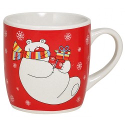 1 Mug Noël - Céramique. n°2