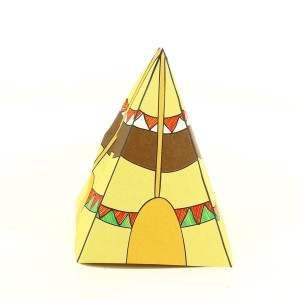 10 Mini Ballotins Tipi