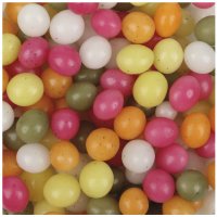 Sachet 50g Bonbons Oeufs de P�ques