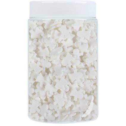 Confettis Fant�mes en sucre (50g) 