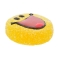 3 Emojis (3 cm) - Sucre gélifié images:#3