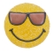 3 Emojis (3 cm) - Sucre gélifié images:#4