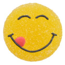3 Emojis (3 cm) - Sucre glifi. n5