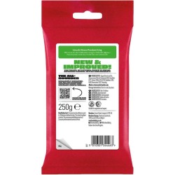 P�te � sucre Vert Gazon 250g Renshaw. n�1