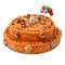 decoration gateau cirque