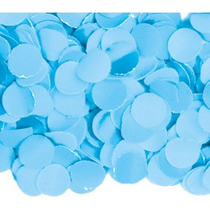 Confettis Bleu - 100 g