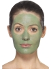 Kit Maquillage Tatouage Calavera Zombie. n3