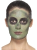 Kit Maquillage Tatouage Calavera Zombie. n4