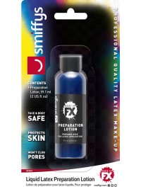 Lotion de Prparation pour Latex liquide (59 ml)