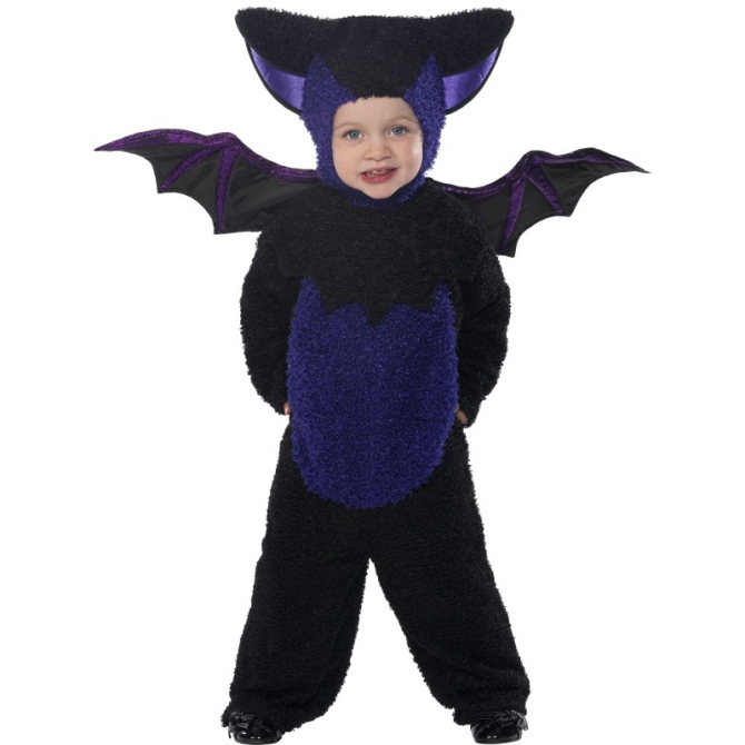 Dguisement Chauve-Souris Mini 