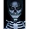 Set Maquillage Squelette Phosphorescent images:#2
