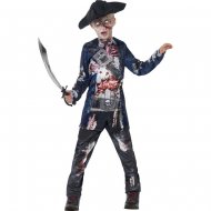Dguisement Pirate de l'Horreur