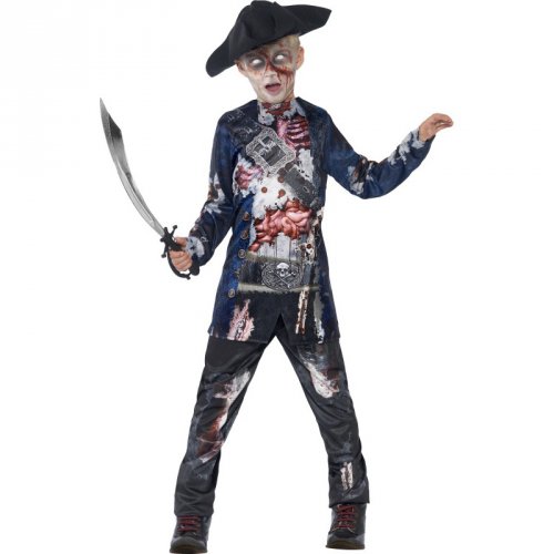 Dguisement Pirate de l Horreur 