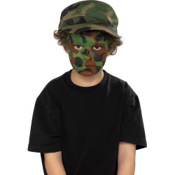 Mini Kit Maquillage Camouflage. n1