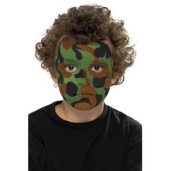 Mini Kit Maquillage Camouflage. n4