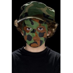 Mini Kit Maquillage Camouflage. n5