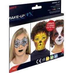 Kit Maquillage Animaux. n7