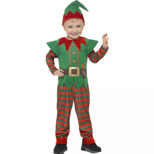 Deguisement Lutin Enfant Mixte Pour L Anniversaire De Votre Enfant Annikids
