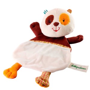 Doudou codoux Clara