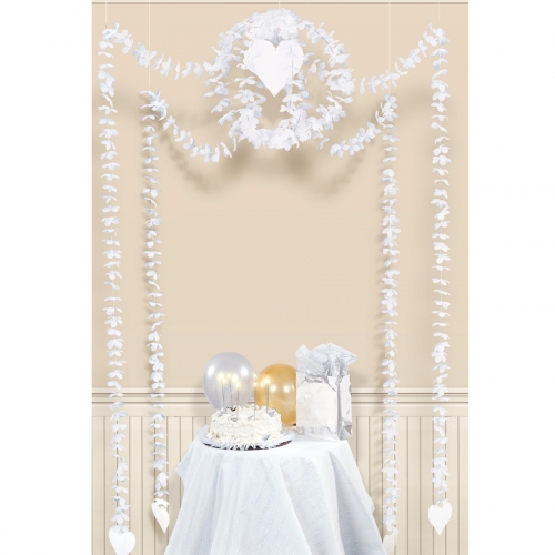 Kit de décoration mariage 