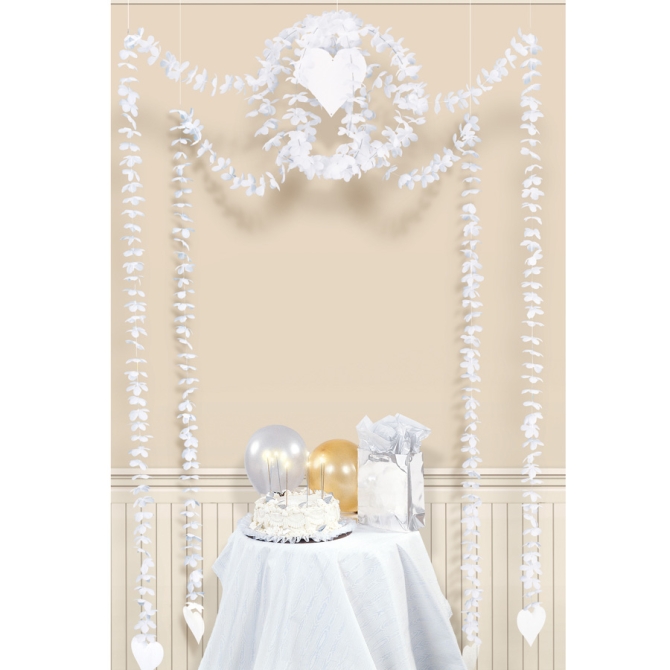 Kit de dcoration mariage 