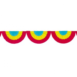 Bannière Del sol