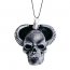 Collier Mdaillon Satanique