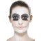 Kit de Maquillage, Tatouage et Faux cils Halloween Doll images:#3
