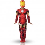 Déguisement Iron Man Avengers Luxe