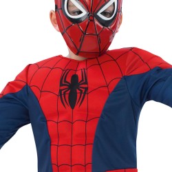 Dguisement Spiderman Ultimate 3D rembourr. n1