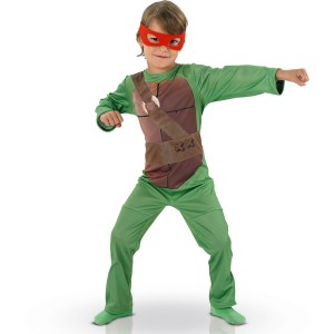 Dguisement Tortue Ninja classique