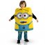 Dguisement Minion Dave en mousse