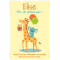 Invitation à personnaliser - Girafe Happy Birthday images:#0