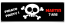 Bannire  personnaliser - Pirate Party
