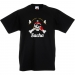T-shirt à personnaliser - Pirate Tête de Mort. n°2