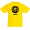 T-shirt à personnaliser - Emblème Pirate images:#0