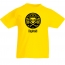 T-shirt  personnaliser - Emblme Pirate